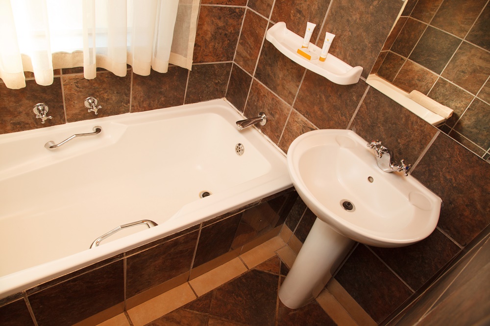 Accommodation at Warmbaths, A Forever Resort