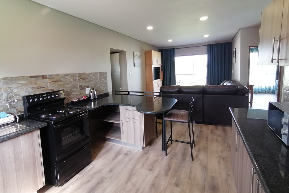 Accommodation at Warmbaths, A Forever Resort