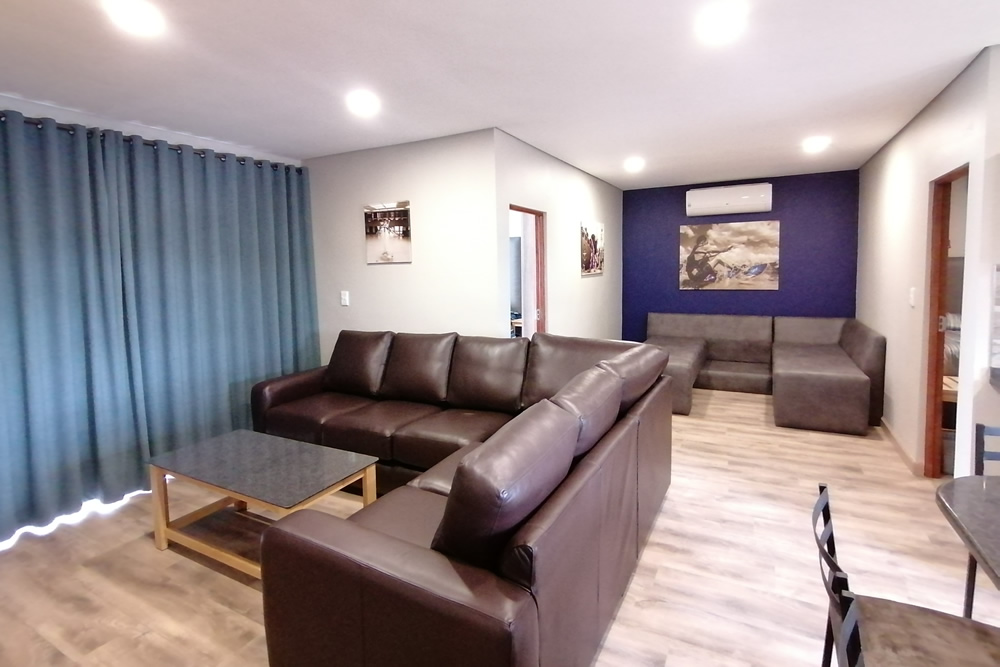 Accommodation at Warmbaths, A Forever Resort