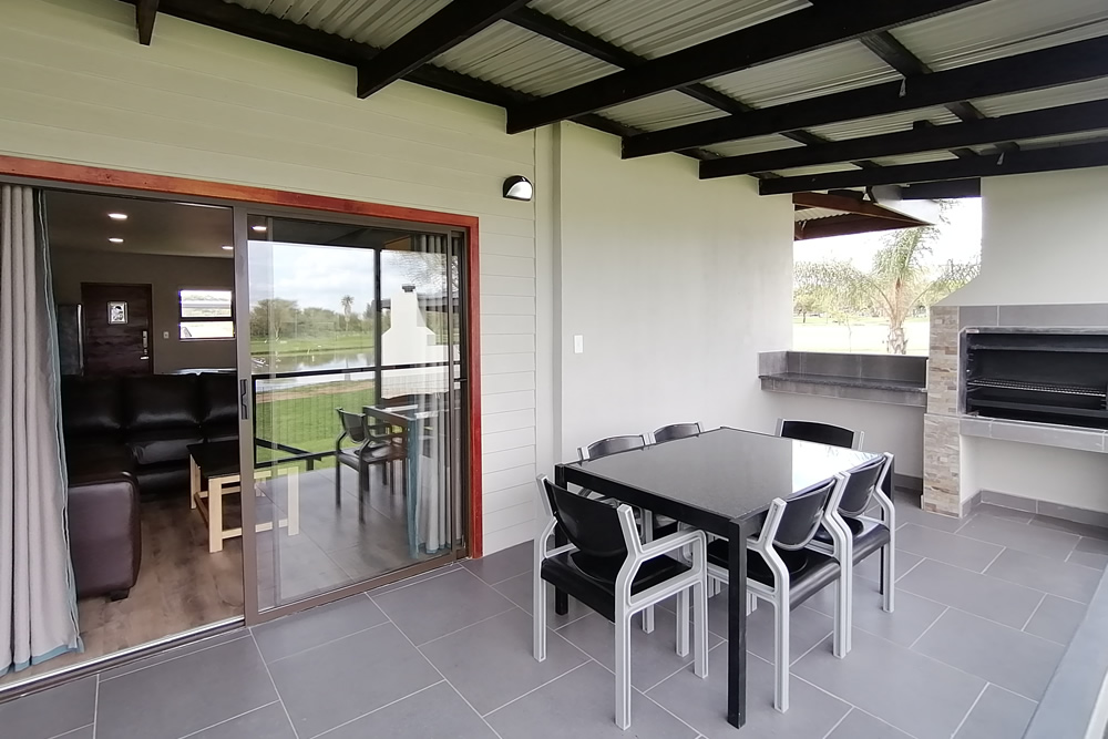 Accommodation at Warmbaths, A Forever Resort