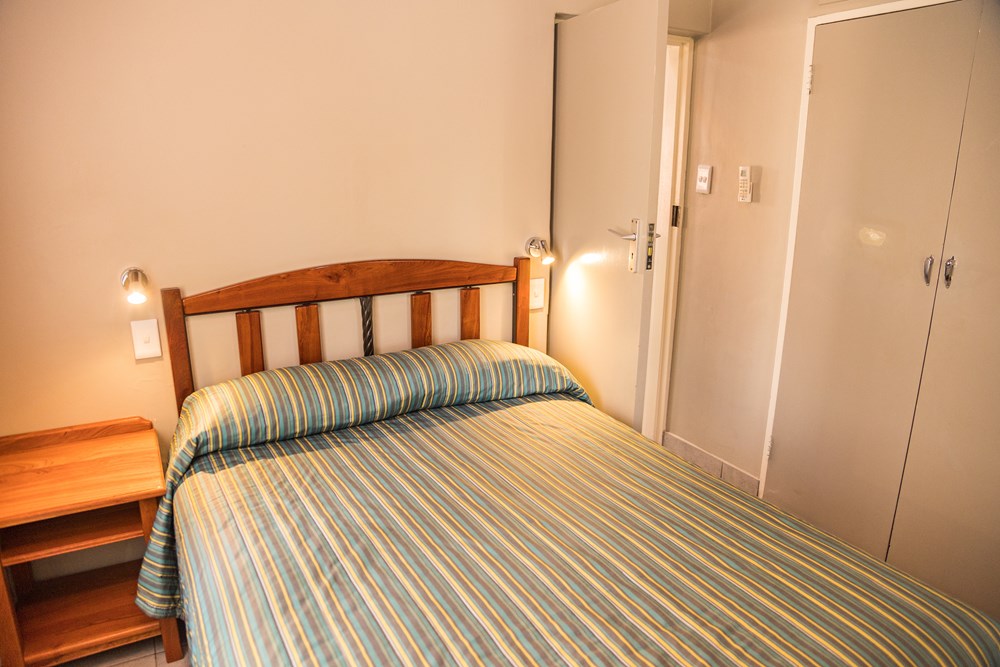 Accommodation at Warmbaths, A Forever Resort