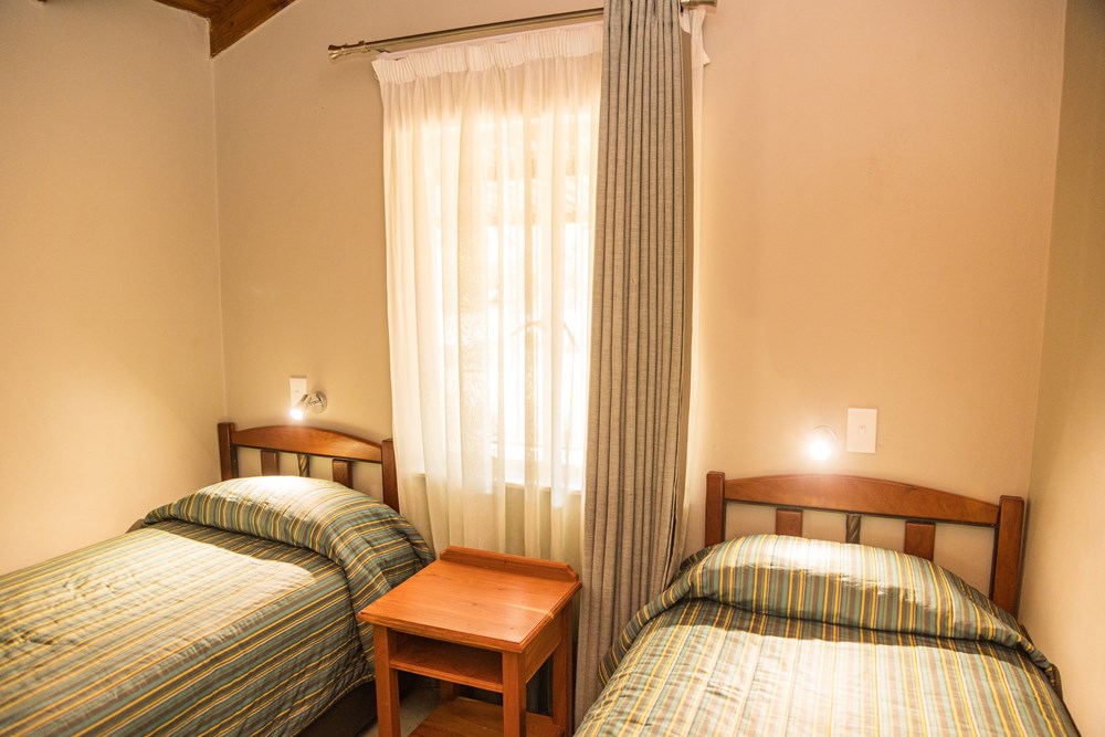 Accommodation at Warmbaths, A Forever Resort