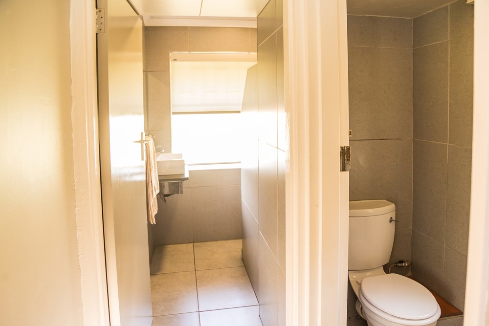 Accommodation at Warmbaths, A Forever Resort