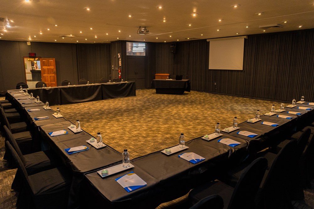 Warmbaths, A Forever Resort: Mokopane