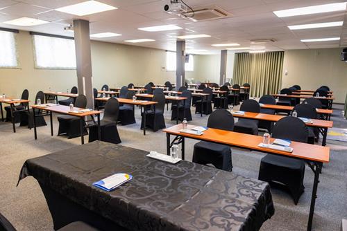 Warmbaths, A Forever Resort: Musina