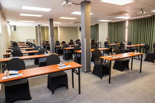 Warmbaths, A Forever Resort: Musina