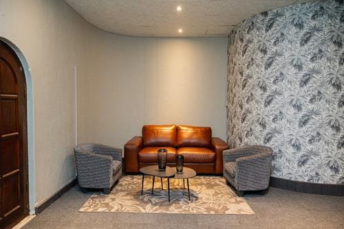 Warmbaths, A Forever Resort: Lephalale