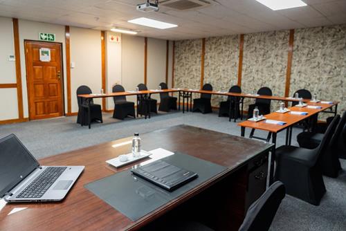 Warmbaths, A Forever Resort: Modimolle