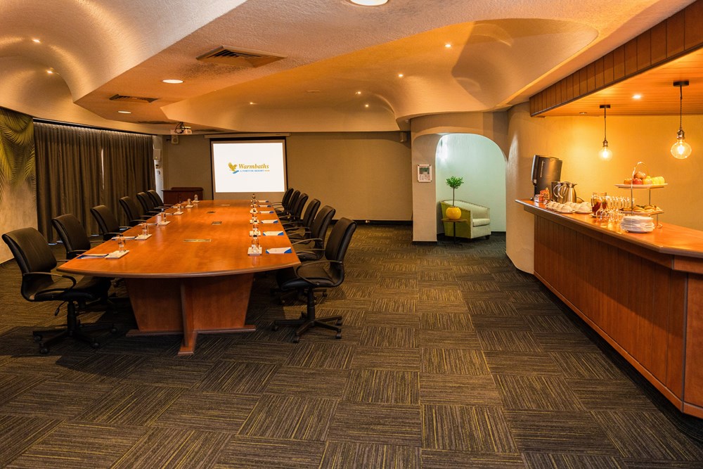 Warmbaths, A Forever Resort: Bela Bela