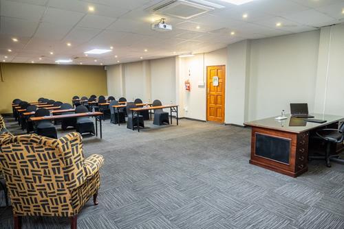 Warmbaths, A Forever Resort: Waterberg