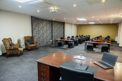 Warmbaths, A Forever Resort: Waterberg