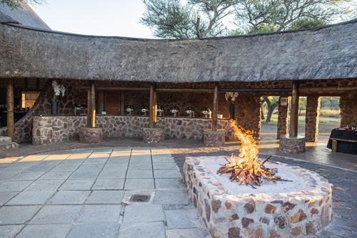 Warmbaths, A Forever Resort: Lapa