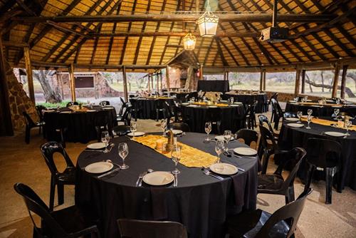 Warmbaths, A Forever Resort: Lapa