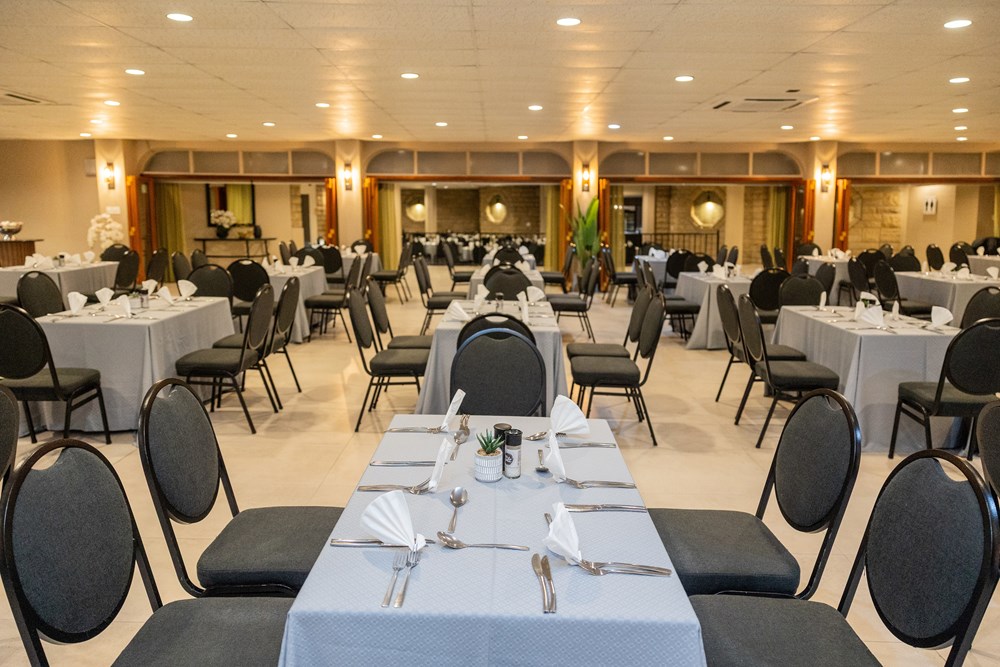 Conferencing at Warmbaths, A Forever Resort