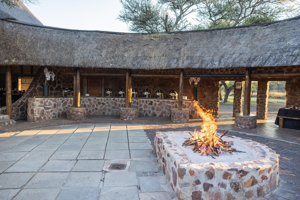 Conferencing at Warmbaths, A Forever Resort