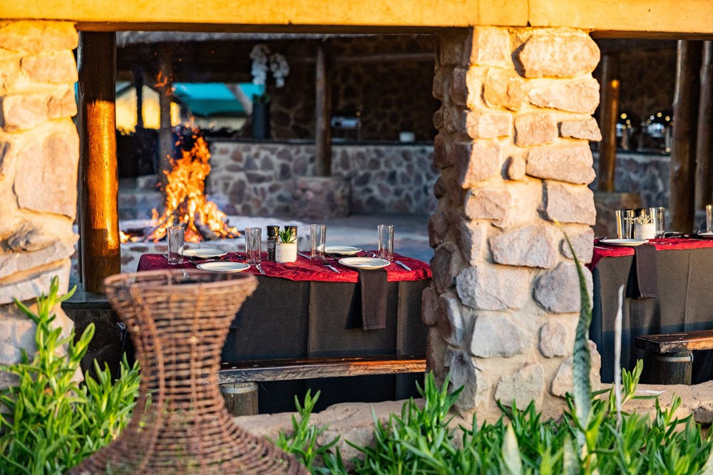 Conferencing at Warmbaths, A Forever Resort