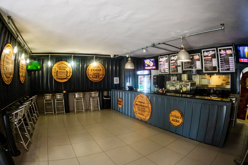 Facilities at Warmbaths, A Forever Resort