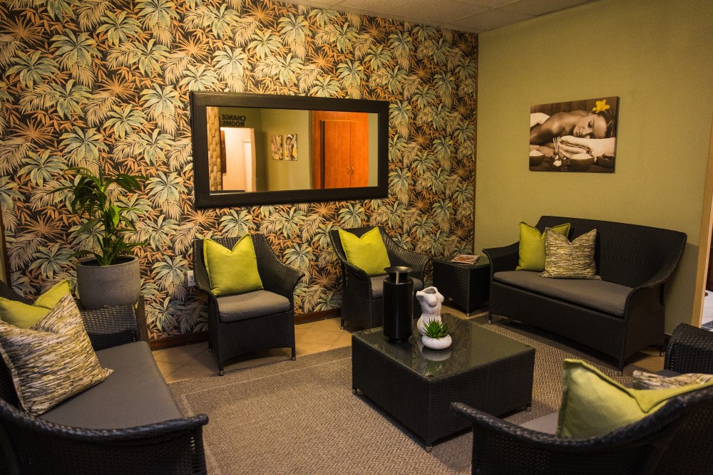 Hydro at Warmbaths, A Forever Resort