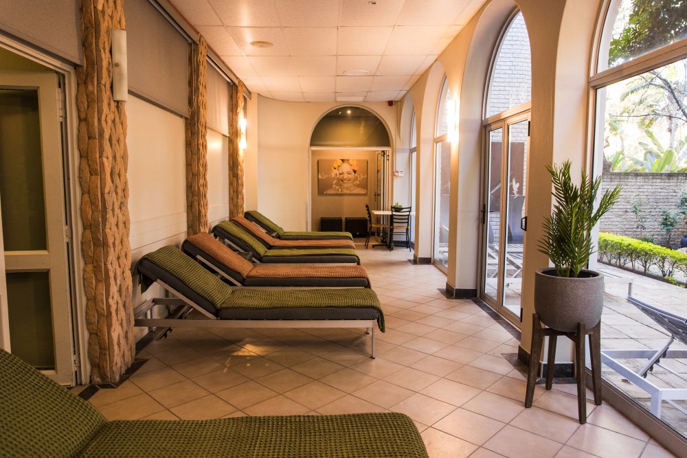 Hydro at Warmbaths, A Forever Resort