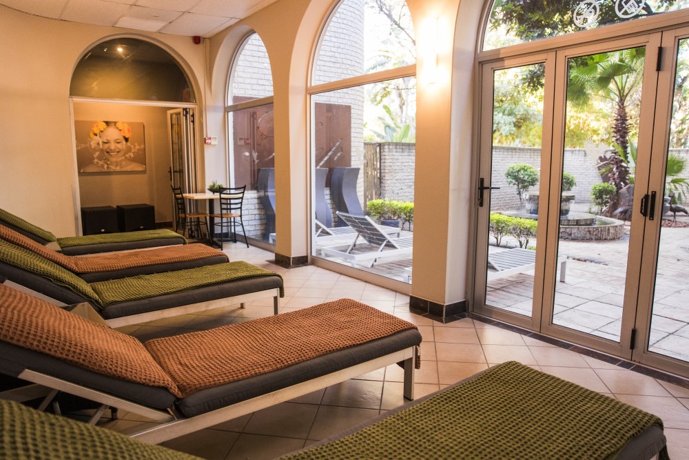 Hydro at Warmbaths, A Forever Resort