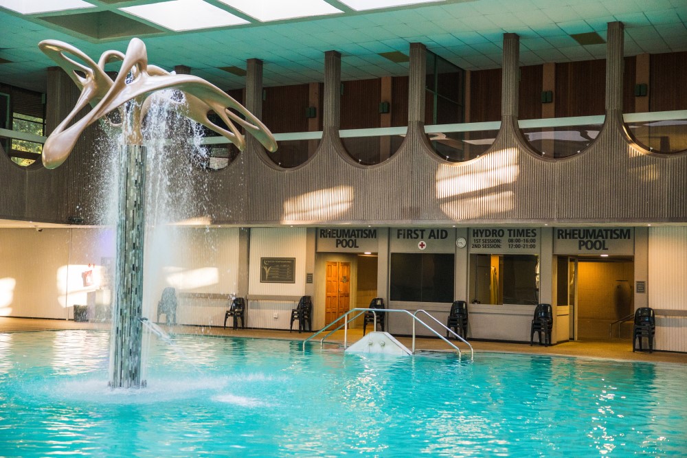 Hydro at Warmbaths, A Forever Resort