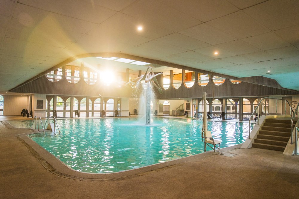 Hydro at Warmbaths, A Forever Resort