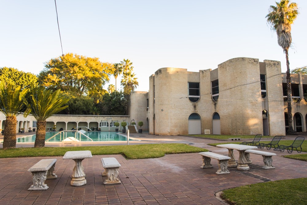 Hydro at Warmbaths, A Forever Resort