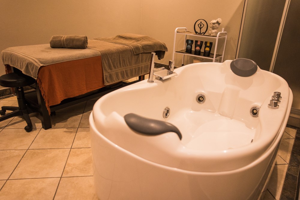 Hydro at Warmbaths, A Forever Resort