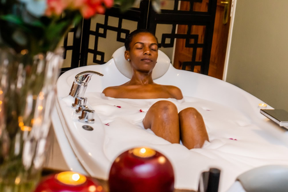 Hydro at Warmbaths, A Forever Resort