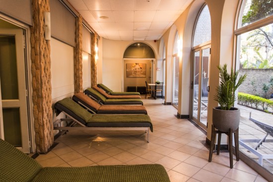 Hydro at Warmbaths, A Forever Resort