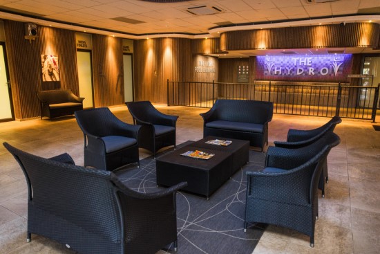 Hydro at Warmbaths, A Forever Resort