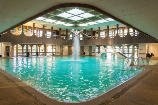 Hydro at Warmbaths, A Forever Resort